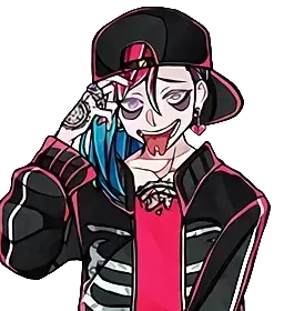 冬月 シロウ