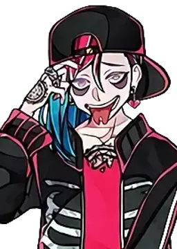 冬月 シロウ