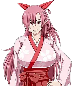 姫椿 桃