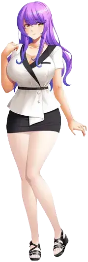 东云纱夜子