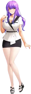 東雲紗夜子