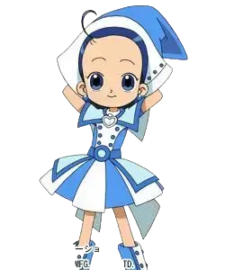 妹尾 あいこ