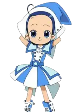 妹尾 あいこ