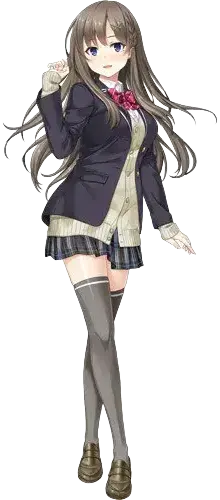 新條 悠