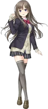 新條 悠
