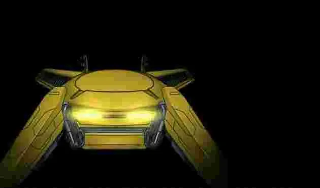 Mission Field Intruder 3rd