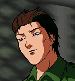 查尔斯·黑田