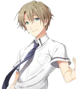 常盤木 蓮