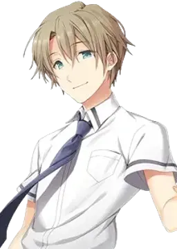 常盤木 蓮