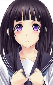 千反田える