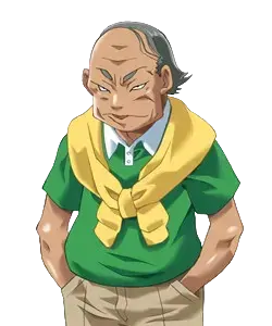 冨士田 鋭一