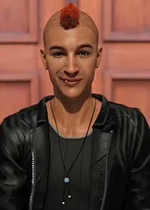 Jacob