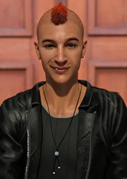 Jacob