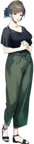 布良 麻奈美