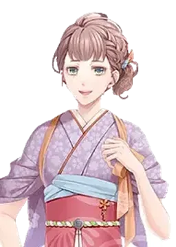 西原 七緒