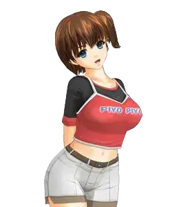 篠原日和