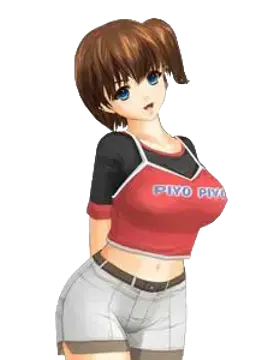 篠原日和