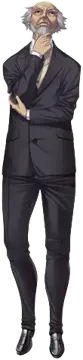 鹫津茂