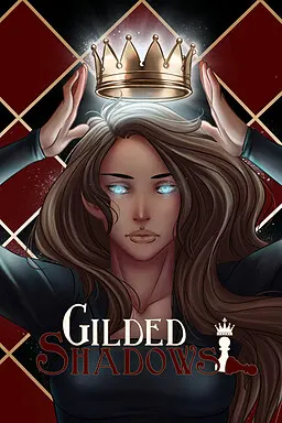 Gilded Shadows