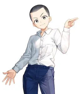 青木 優二