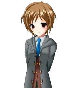 静香 ユイカ
