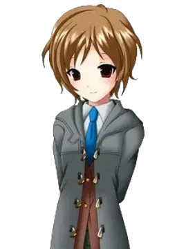 静香 ユイカ
