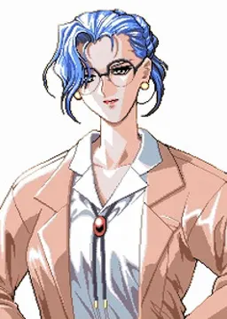 麻生 冴子