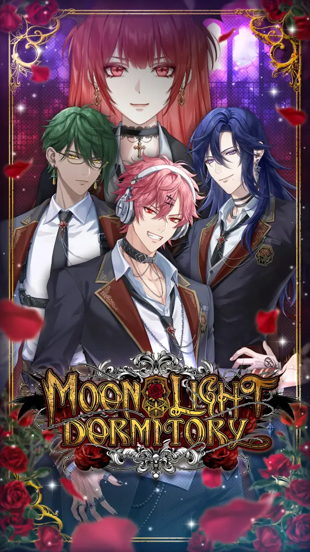Moonlight Dormitory