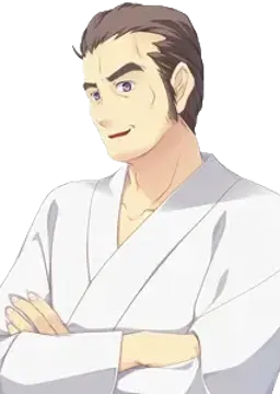 華野 晴臣