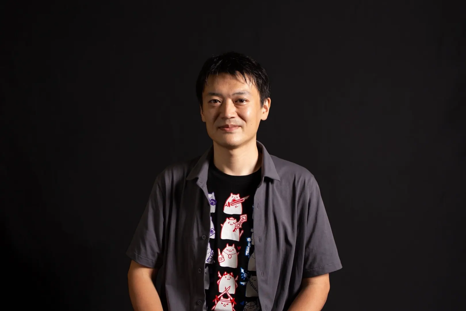 石山貴也