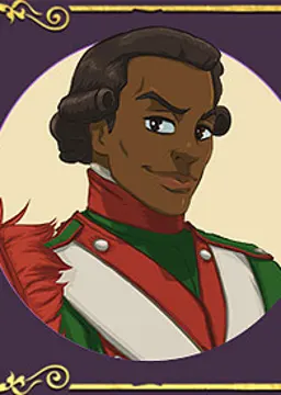Thomas-Alexandre Dumas