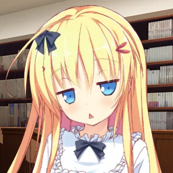 Clover Day's Takakura Anzu