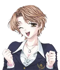 音羽優佳