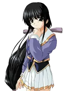 夏木 真帆