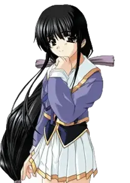 夏木 真帆