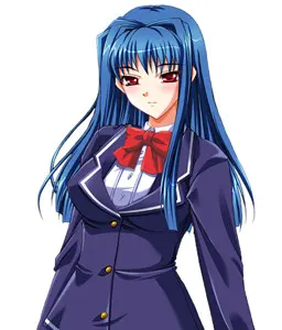 御堂綾乃