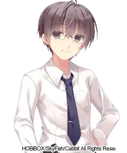 長嶺 彬
