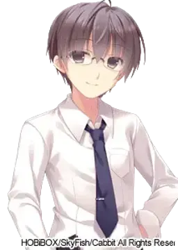 長嶺 彬