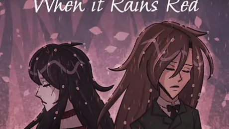 When it Rains Red