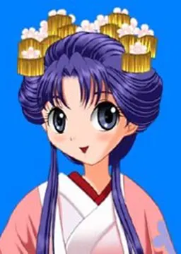 徳姫