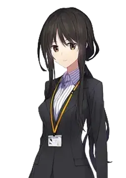 南 つばめ