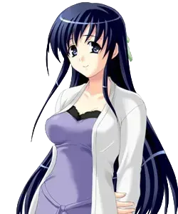 野木坂 純香