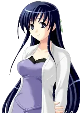 野木坂 純香