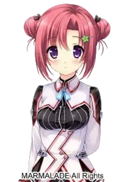 葛城 璃杏