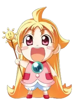 太陽神プロミア