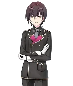 遠間 ナギ