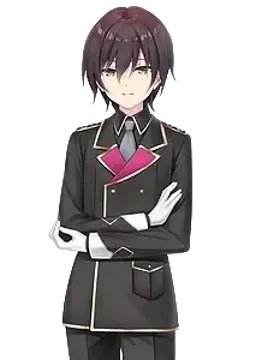 遠間 ナギ