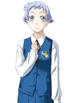 桜井優美