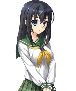 生方 理名