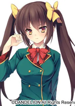 弓長美岬